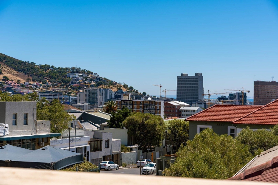 To Let 0 Bedroom Property for Rent in Vredehoek Western Cape